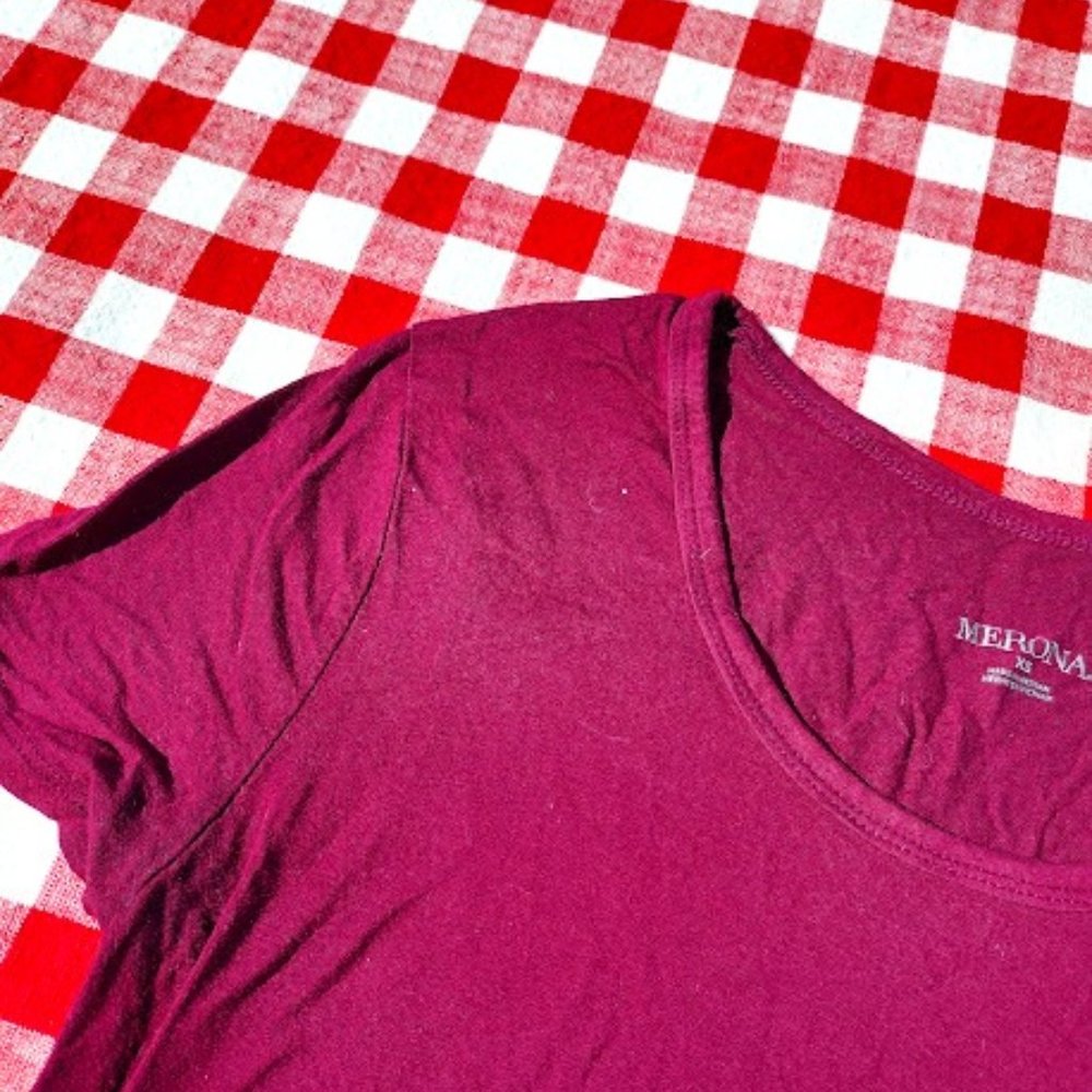 Merona Shirt